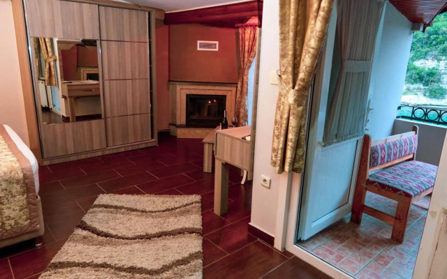 Ağva Carpediem Otel