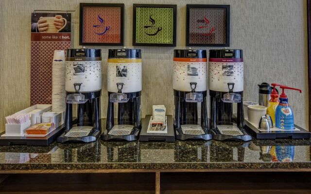 Hampton Inn & Suites Clermont