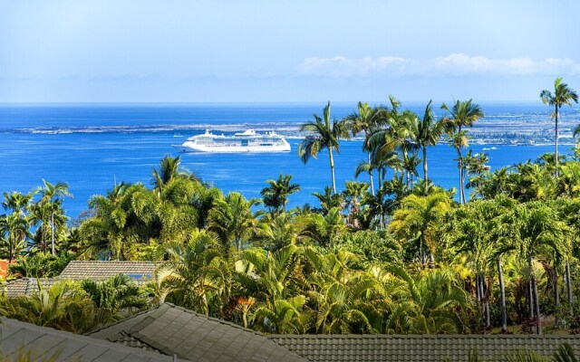 Blue Hawaii - 3 Br Home