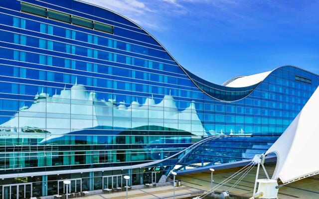 The Westin Denver International Airport