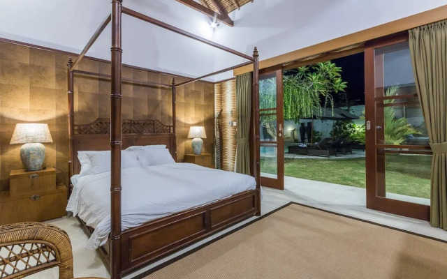 Villa Deh Simba at Sanur