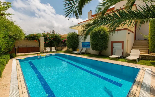 Villas Chrisi