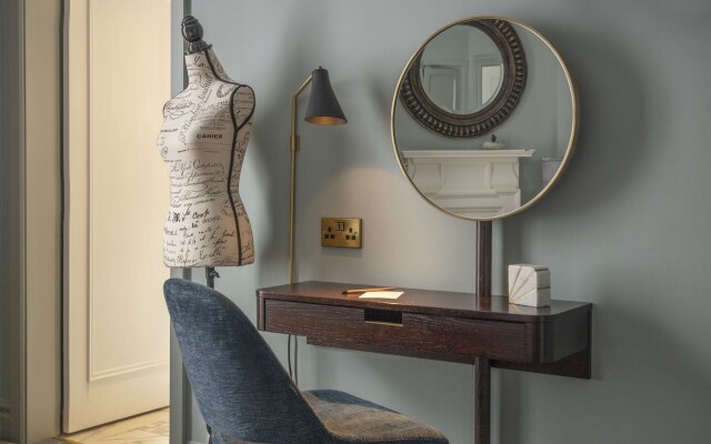 The Wilder Townhouse