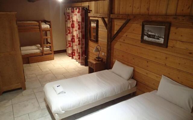 Chalet Pere Marie