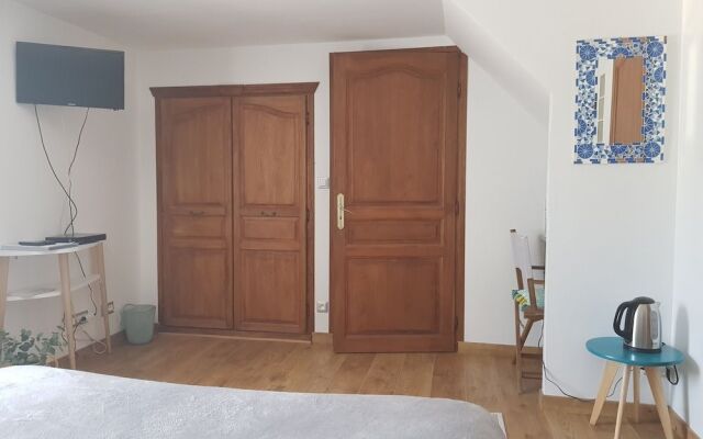 Soufflee dans le Vent