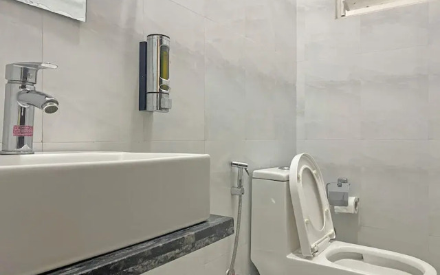 Hotel Janmabhumi