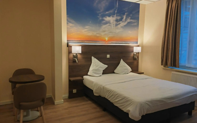Hotel Albert 2