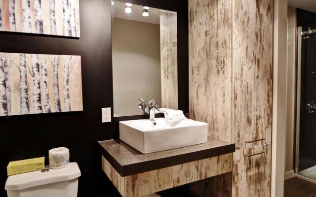 Chalets Alpins - 11 Chemin des Skieurs