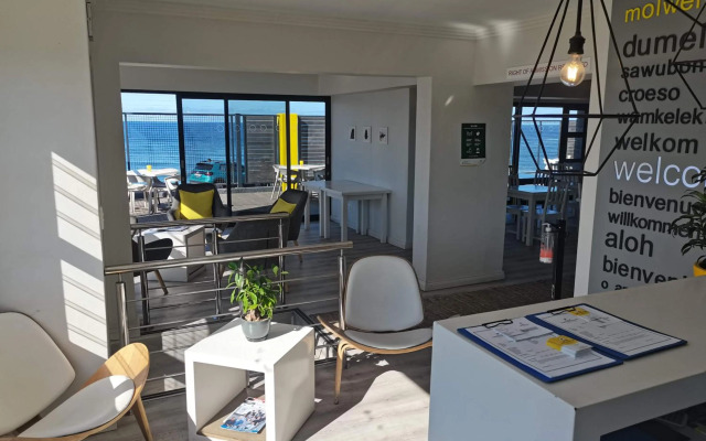 The Paralian Exclusive Guest House