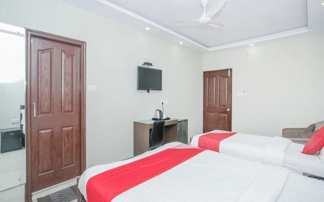 OYO 2323 GS Suites