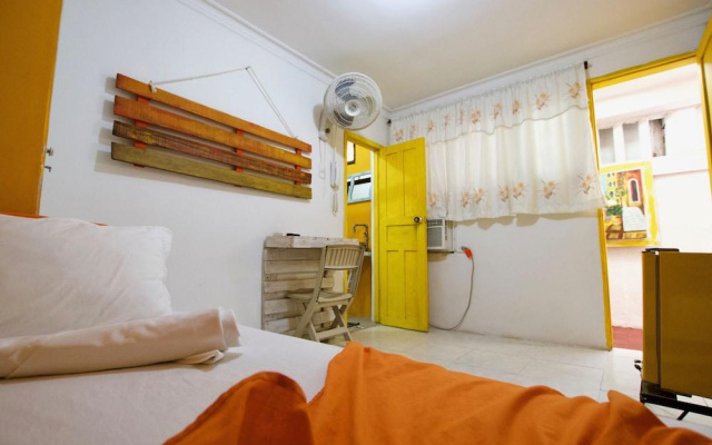 Quillahost Guesthouse