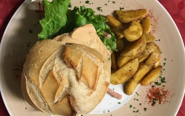 Hotel Auberge de l'Isard