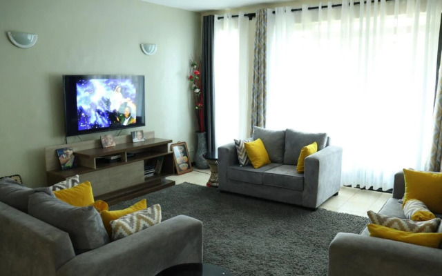 Jkia B&B
