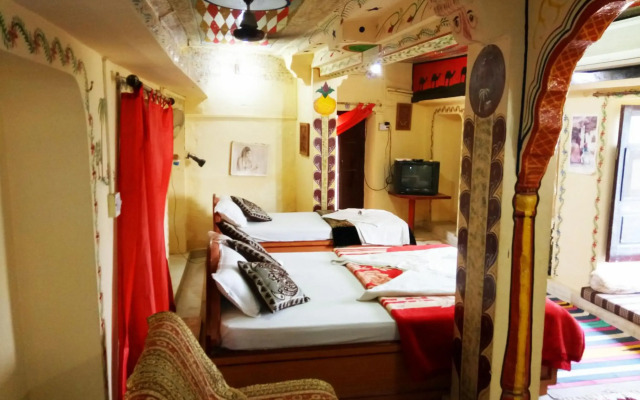 Hotel Paradise