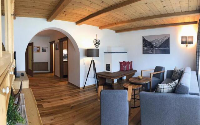 Ferienwohnungen Meusburger