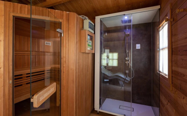 Agriturismo Acero Rosso