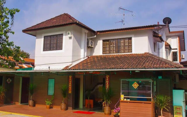 Hotel TKL
