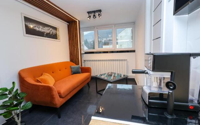 Ioana Residence Bucovina