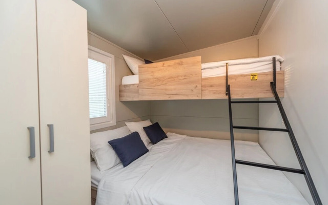 Mobile Home Pecten Exclusive 1