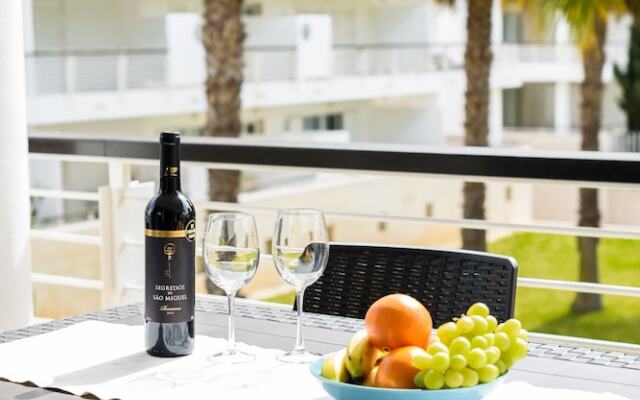 Marina Apartment by AGProperties