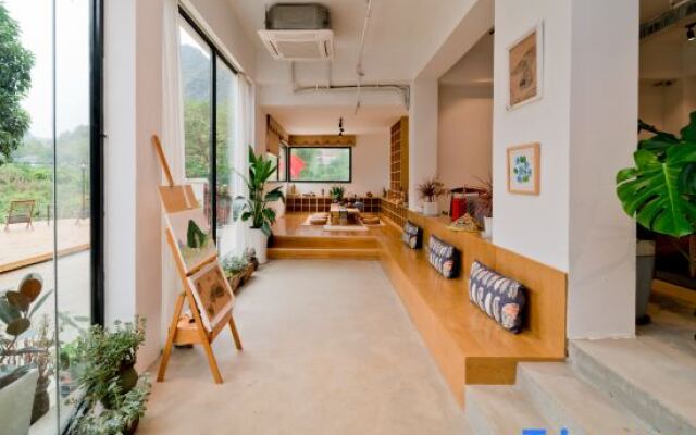 Xishan Homestay