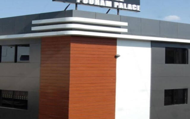 Hotel Poonam Palace