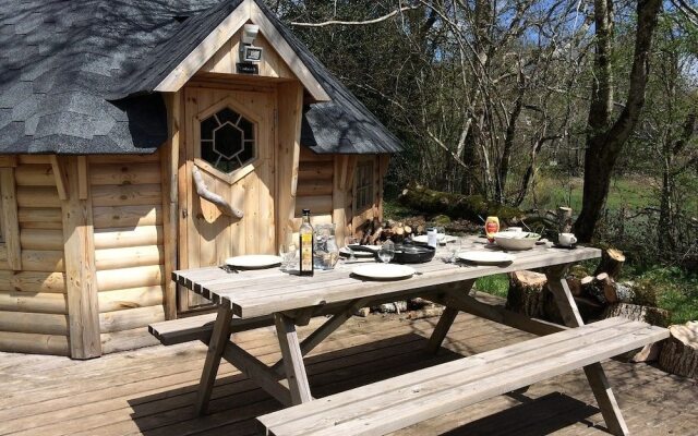 Voler Avec les Oiseaux