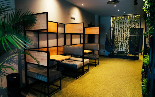 ibis Valladolid