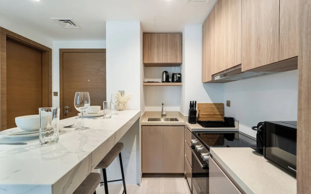 Urban Oasis by Missoni Studio