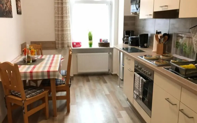 Ferienwohnung & Appartement Groe