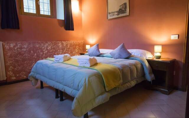 Florence Decamerone B&B