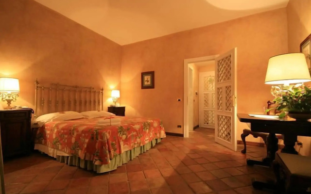 Hotel Porto Pirgos