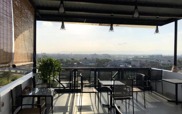 Coconut Hotel Phu Yen