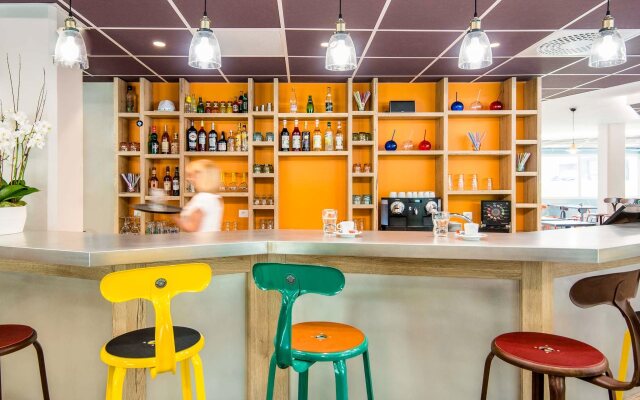 ibis Styles Sallanches Pays du Mont-Blanc