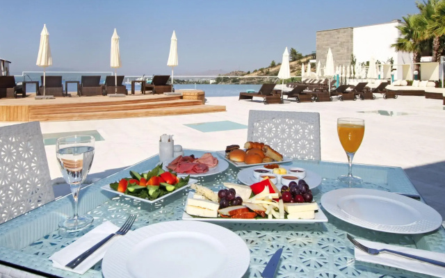Hillstone Bodrum  & Spa