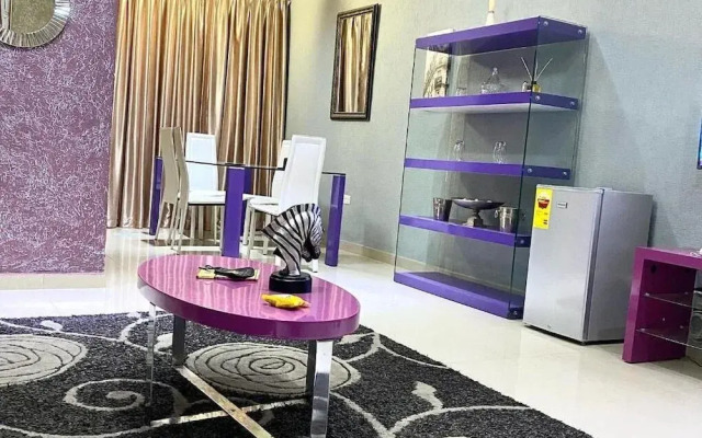 Bays Villa Apartments