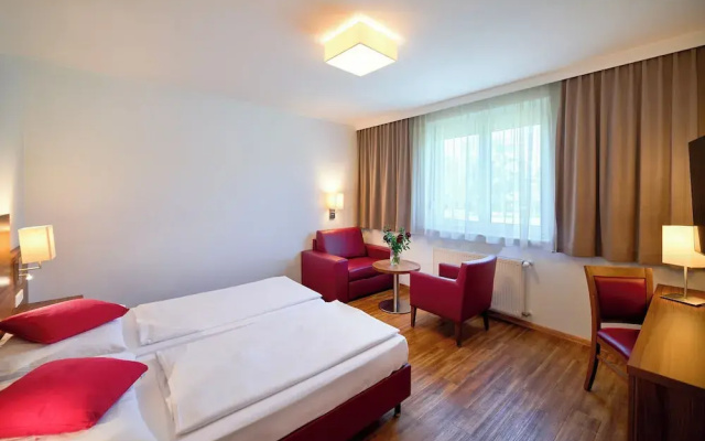 KSV Hotel Wien
