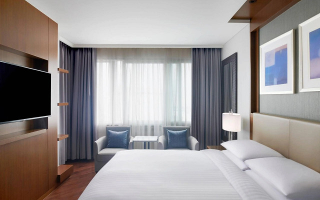 Courtyard by Marriott Seoul Times Square