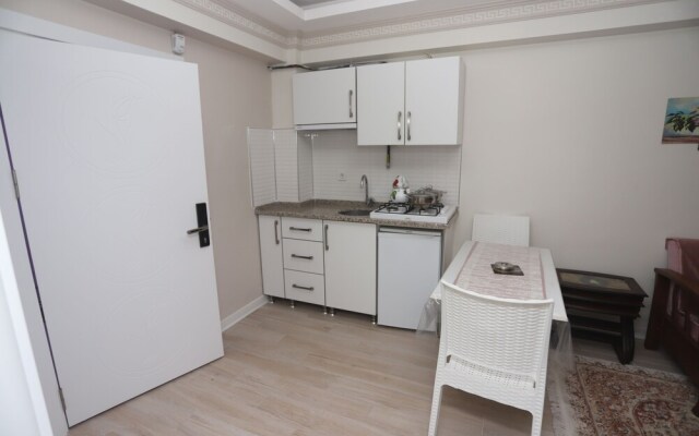 Altinkum Otel Karasu