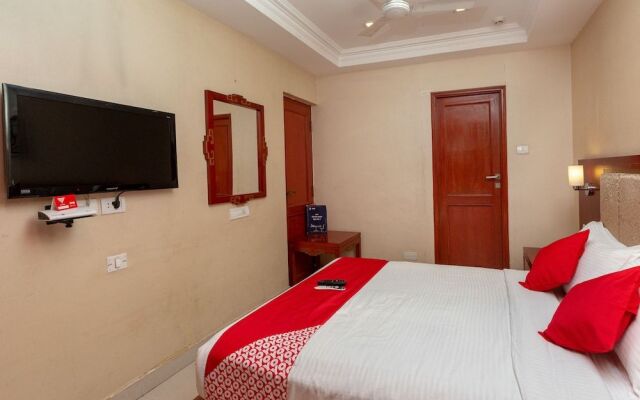 Edition O 30030 Hotel Metro Grand