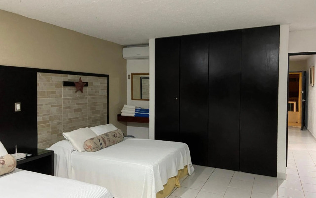 Brisas 10 Condos And Rooms