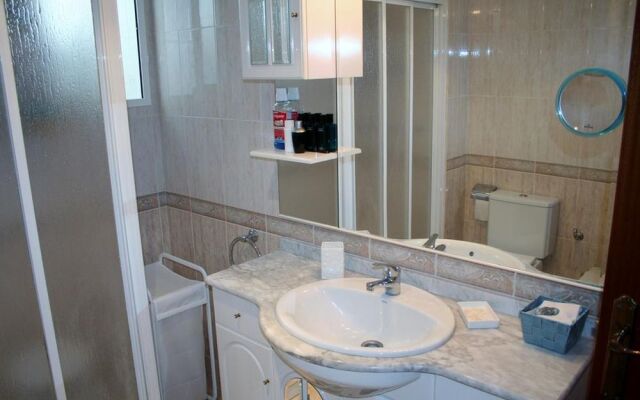 Apartamento Avenida Aurora