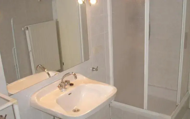 Ferienwohnung Schloss Dornbach