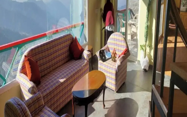 Veenu's Cottage