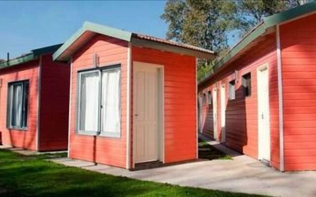 Posada María Cristina