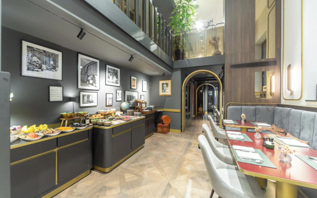 Duomo Smart Suites