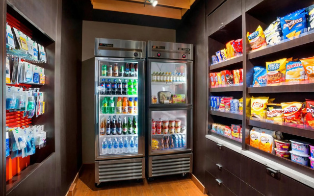 Courtyard by Marriott Springfield