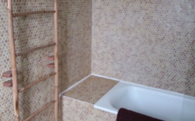 Chambre d'Hôtes La Bastide de Villenave