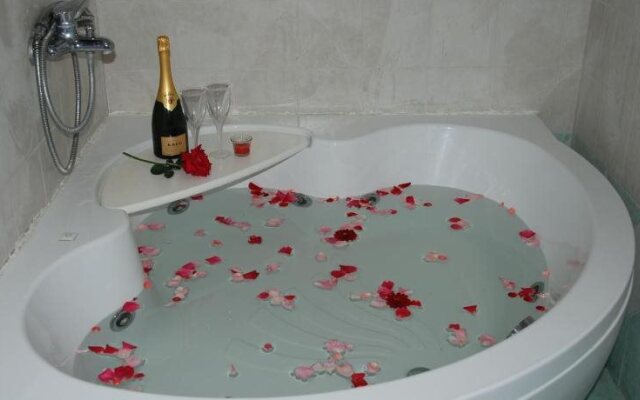 Bed & Breakfast A Pinocchio