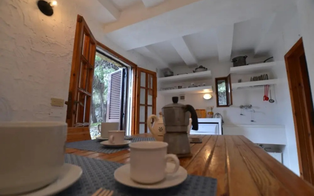 Cst002g in Castro With 1 Bedrooms and 1 Bathrooms